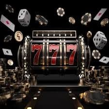 p777 game