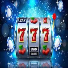 p777 game