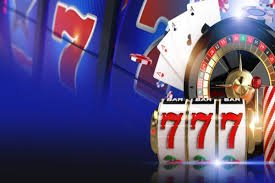 p777 game