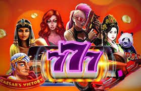 p777 game