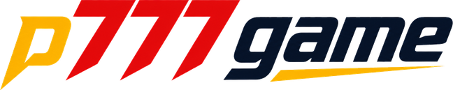 P777 Game Logo